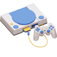 Games Icon