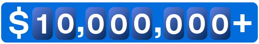 10,000,000+