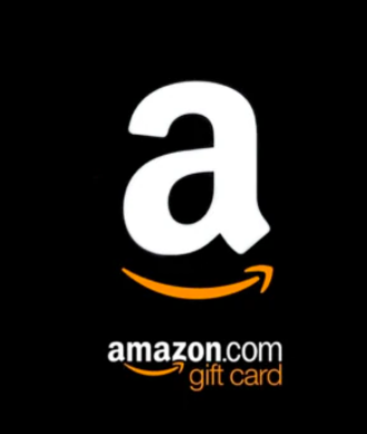 Amazon Giftcard