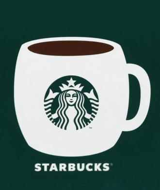 Starbucks Giftcard