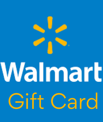 Walmart Giftcard